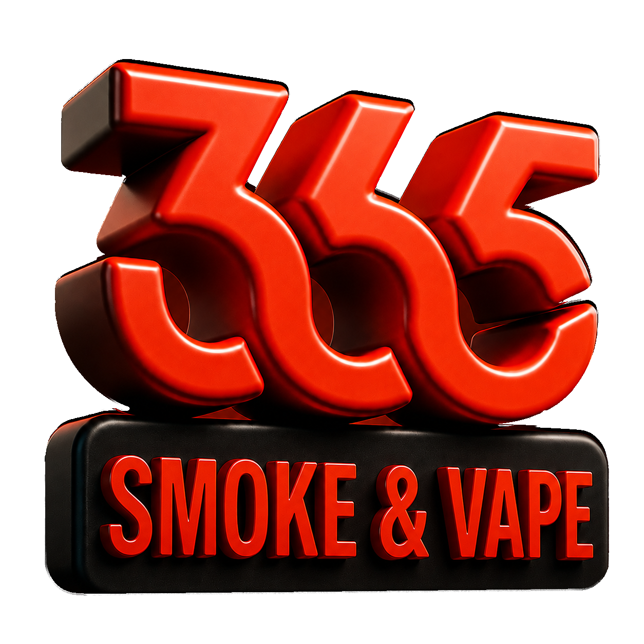 365 Smoke & Vape